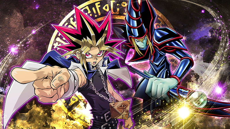 Imagem de Yu-Gi-Oh