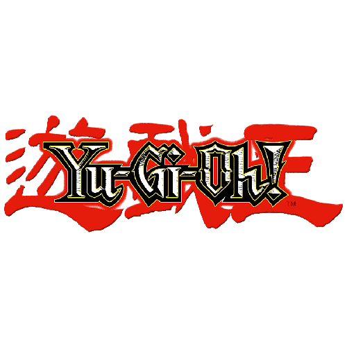 Logo Yu-Gi-Oh